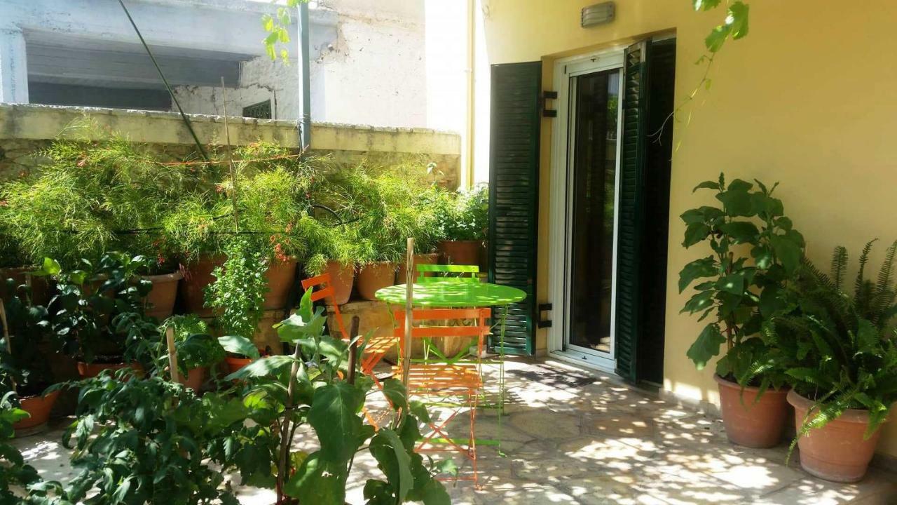Seafront Apartment Ιι In Kiveri, Near Nafplion. 外观 照片