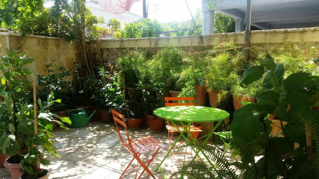 Seafront Apartment Ιι In Kiveri, Near Nafplion. 外观 照片